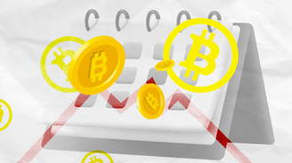 Týden v kryptu: Bitcoin za rok vyskočil o 150 procent a blíží se milionu korun