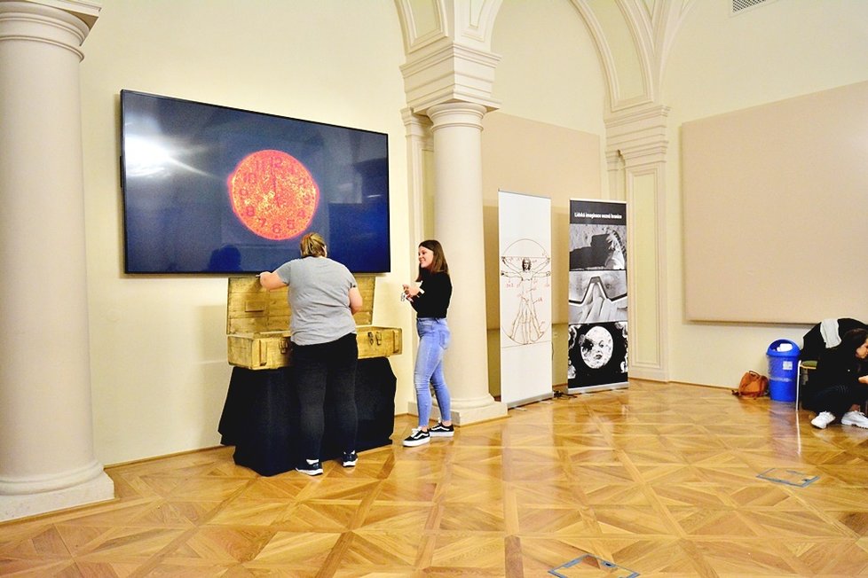 Vědecký festival odstartoval. Akademie věd připravila stovky akcí zdarma