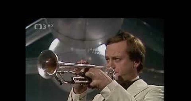 Odešel Gottův trumpetista Václav Týfa (†79)