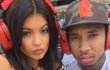 Tyga a Kylie Jenner