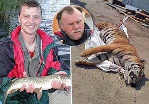 Veterinář o tygrovi (†5) z jatek u Berouska: Zvíře bylo zdravé, dožilo by se 20 let!