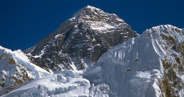 Mount Everest