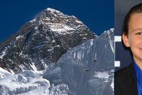 Malý horolezec se chystá zdolat Mount Everest: Je mu teprve 12 let