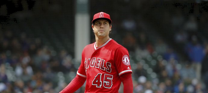 Nadhazovač Tyler Skaggs, který v MLB hrál za Los Angeles Angels, v 27 letech náhle zemřel.