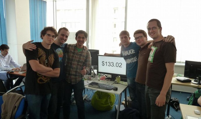 Mladí čeští vývojáři Abdoc slaví úspěch s dalším světovým projektem