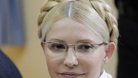 Timošenko se chce vrátit do vězení