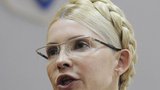 Tymošenkové hrozí další soud: Tentokrát za vraždu!