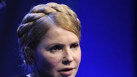 Julija Tymošenková: Budoucí ukrajinská prezidentka?