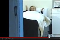 Tymošenková na videu: Ukázali její fešácký kriminál, ale...