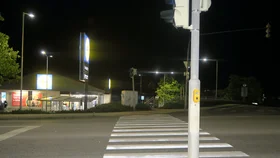 Cizinec nezvládl driftování.