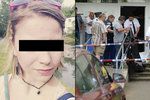 Kamarád Týnky z Proseka: Zabila ji kombinace alkoholu a léků!