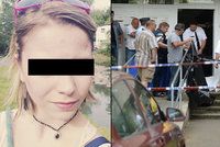 Týnku našli mrtvou před domem na Proseku: Policie konečně ví, co ji zabilo