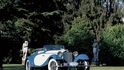 Lancia Astura Double Phaeton (1933)