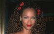 Tyra Banks