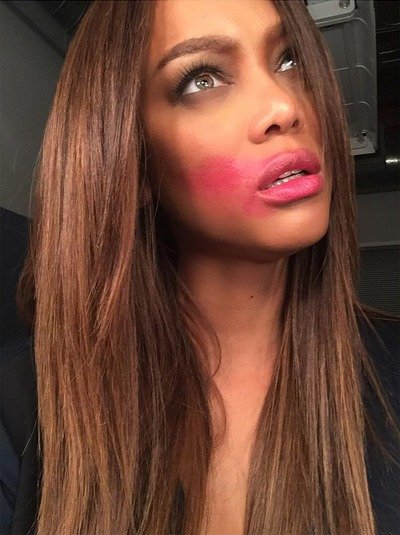 Tyra Banks