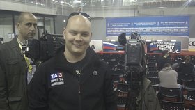 Lukáš Solčanský pracoval jako kameraman několika slovenských televizních stanic.