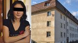 Týraná Sandra (25) schovala plod dítěte ve sklenici na záchodě! »Už zapáchal«, řekla