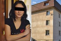 Týraná Sandra (25) schovala plod dítěte ve sklenici na záchodě! »Už zapáchal«, řekla