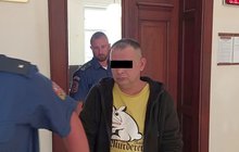 Týrání ženy na Znojemsku: Peklo kvůli 8 tisícům!