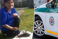 Helena během rituálu černé magie zaživa zmasakrovala štěně: Chtěla ho prý oživit!