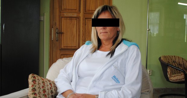 Zdena (44) si nechala týrání od manžela líbit dlouhých 20 let, až pak sebrala odvahu a rozvedla se