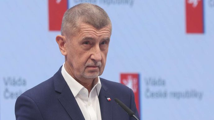 Andrej Babiš Andrej Babiš