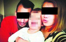 Soud s otčímem Marečka (†2): Mohla za týrání i matka?