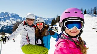 Skrytý alpský ráj, kam musíte vyrazit. Gitschberg Jochtal milují rodiny lyžařů Skrytý alpský ráj, kam musíte vyrazit. Gitschberg Jochtal milují rodiny lyžařů