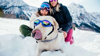 Co dělat v zimě? Tohle jsou tipy na atrakce pro celou rodinu Co dělat v zimě? Tohle jsou tipy na atrakce pro celou rodinu