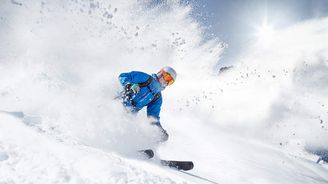 Teplé zimy v Česku nepřejí lyžařům. Kde letos jistě bude hromada sněhu? Teplé zimy v Česku nepřejí lyžařům. Kde letos jistě bude hromada sněhu?