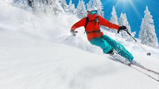 Lyžařská oblast, kde je skvělý sníh a žádné fronty. Kam letos vyrazit? Lyžařská oblast, kde je skvělý sníh a žádné fronty. Kam letos vyrazit?