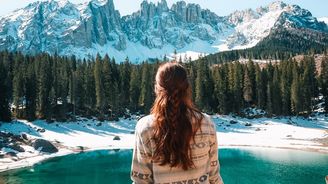 Doopravdy nejkrásnější dovolená! Místo za hranicemi, které vám vyrazí dech Doopravdy nejkrásnější dovolená! Místo za hranicemi, které vám vyrazí dech