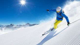 Kam letos na hory, aby tam byl sníh? Tohle je žhavý tip letošní sezóny Kam letos na hory, aby tam byl sníh? Tohle je žhavý tip letošní sezóny