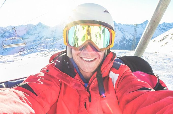 TOP lyžařská místa za hranicemi. Kde jste nebyli a je to škoda TOP lyžařská místa za hranicemi. Kde jste nebyli a je to škoda