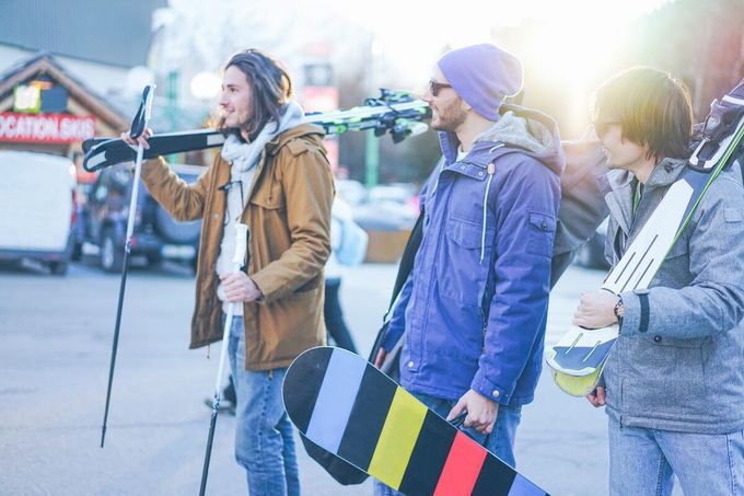 Už víte, kam letos na hory? Region, kde je sníh a nestojí se fronty na vlek Už víte, kam letos na hory? Region, kde je sníh a nestojí se fronty na vlek