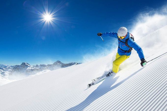 Kam letos na hory, aby tam byl sníh? Tohle je žhavý tip letošní sezóny Kam letos na hory, aby tam byl sníh? Tohle je žhavý tip letošní sezóny