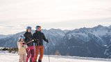 Rodinná dovolená na horách? Lyžařská oblast Gitschberg Jochtal si získá vaše srdce