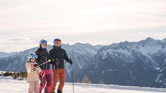 Rodinná dovolená na horách? Lyžařská oblast Gitschberg Jochtal si získá vaše srdce Rodinná dovolená na horách? Lyžařská oblast Gitschberg Jochtal si získá vaše srdce