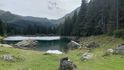 Rozhodně se jedná o jedno z nejkrásnějších jezer v celé alpské oblasti.