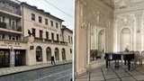 »Srdce českého sportu« čeká revitalizace: Tyršův dům zvelebí nová věž, cvičiště i římské lázně