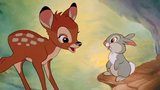Koloušek Bambi přišel o svého tvůrce: Ve 106 letech zemřel Tyrus Wong