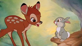 Bambi přišel o svého tvůrce. Tyrus Wong se dožil úctyhodných 106 let.