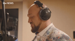 Boxerský šampion Tyson Fury miluje zpěv.