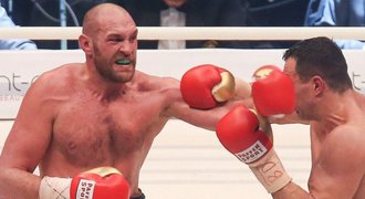 Přemožitel Klička míří do Prahy! Tyson Fury řekne fanouškům svůj příběh