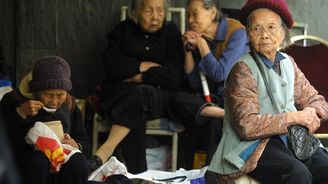 Hongkong je Mekkou dlouhověkých, pomáhá jim aktivita a čaj