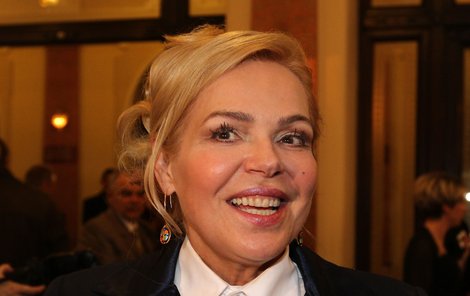 Dagmar Havlová