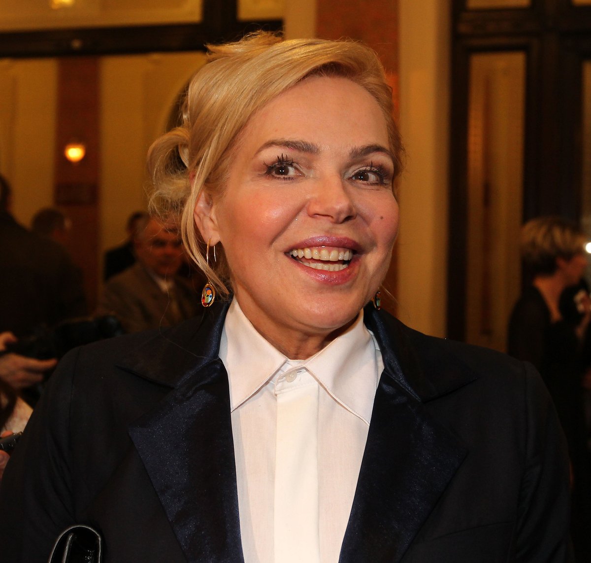 Dagmar Havlová