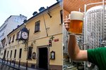 Pivovar U Fleků uvařil poprvé od roku 1843 světlý ležák. Je ho zatím jen 6 tisíc litrů.