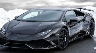 U Mansory vytunili Lamborghini Huracan a dali mu dvě turba