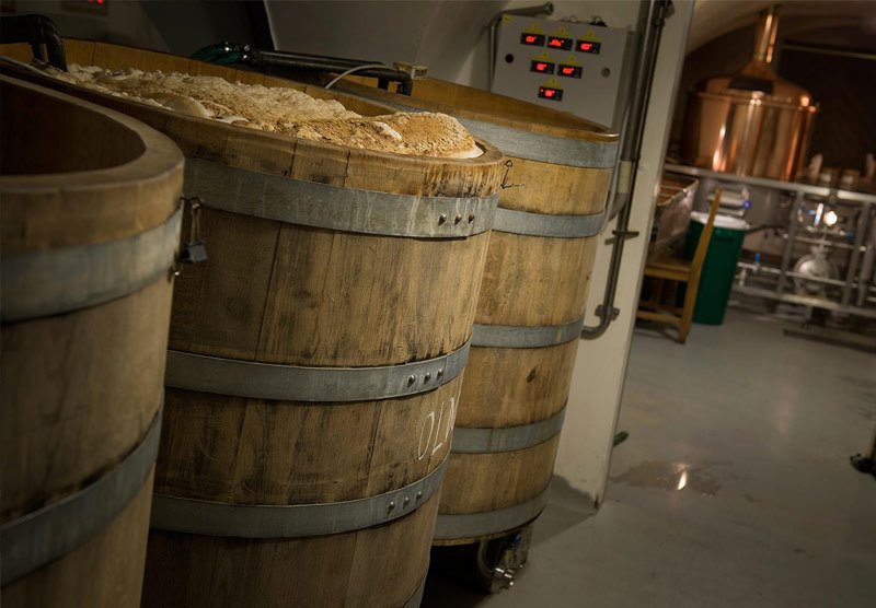 V pivovaru U Medvídků se vaří nejsilnější pivo na světě